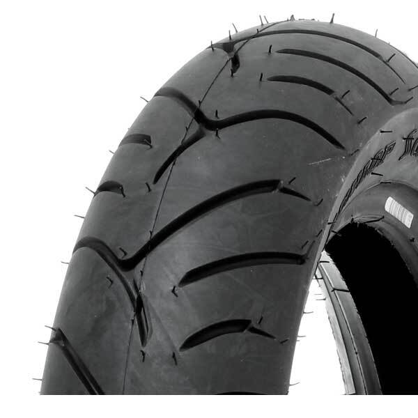 Neumático Dunlop 80/90zr14 46P ScootSmart - 60.89€ - EuroBikes