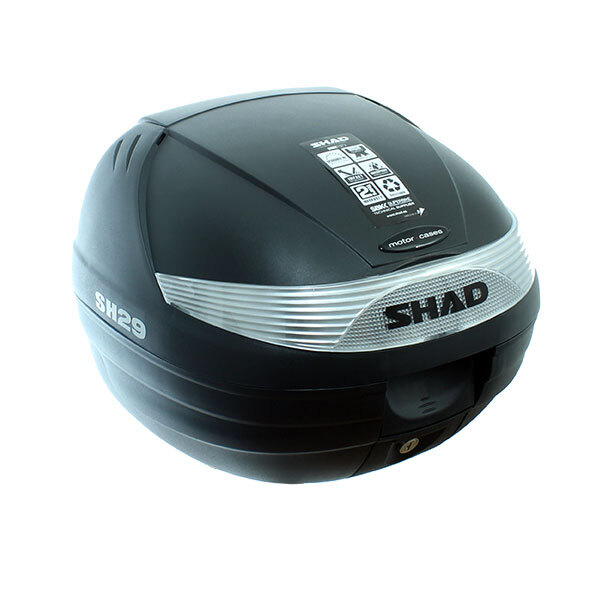 Shad baúl moto SH33L