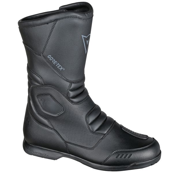 BOTAS DAINESE AXIAL D1 NEGRO/FLUOR