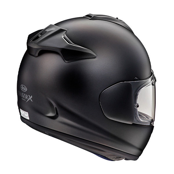Casco Integral Chaser-X Frost