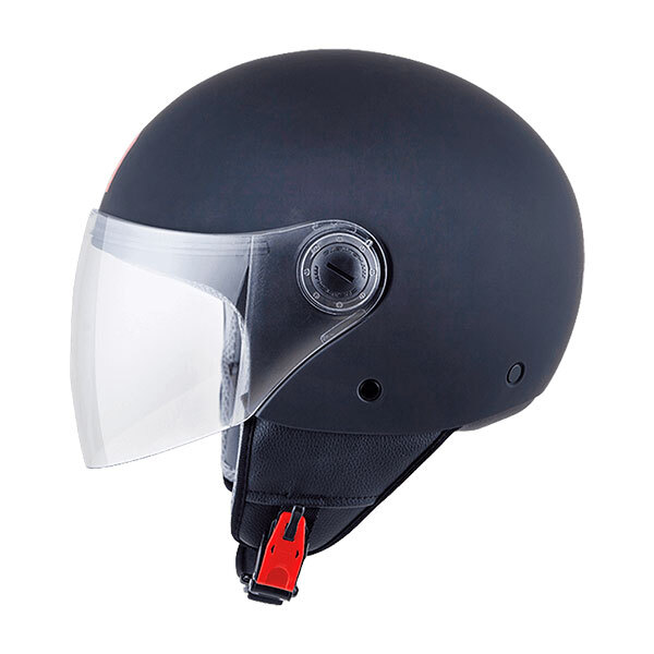 Compra Online tu Casco Jet Street de MT Helmets - Boutique Motozona