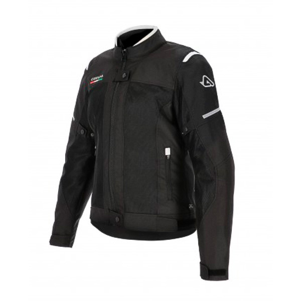 Chaqueta Alpinestars AST V2 Air jacket Negro Amarillo - 136.47€ - EuroBikes