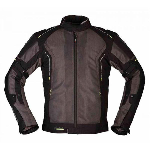 Alpinestars Viper V3 Air Chaqueta de moto hombre (negro / blanco