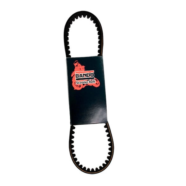 Correa Transmision Bando B5-0609 Para Honda Forza 