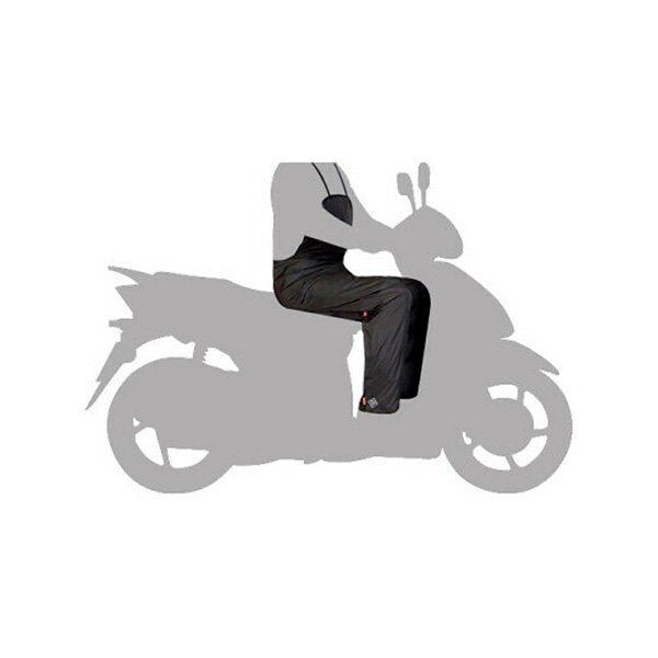 TERMOSCUD pasajero (scooter grande) R092 CUBRE PIERNAS