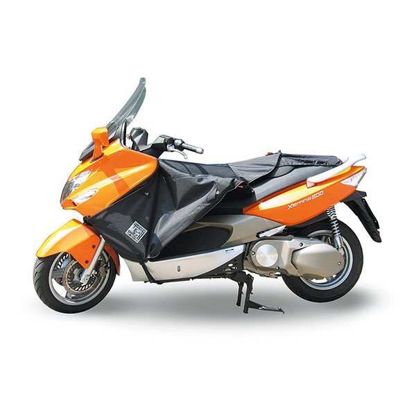 Manoplas Moto o scooter Fabricadas en neopreno - EuroBikes
