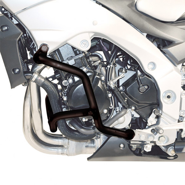 Barras de protección del motor para Suzuki GSR 600 (2006-2011)