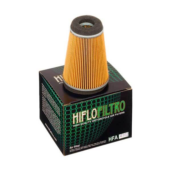 Filtro de aire Hiflo hfa4104 