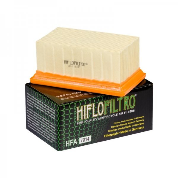 Filtro de aire Hiflo hfa7910 bmw r 1100 R 2001 