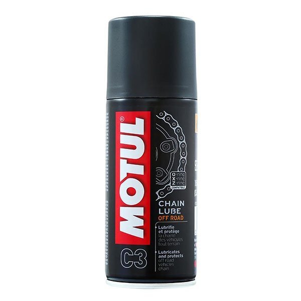 Grasa MOTOREX spray 500ml rodamientos