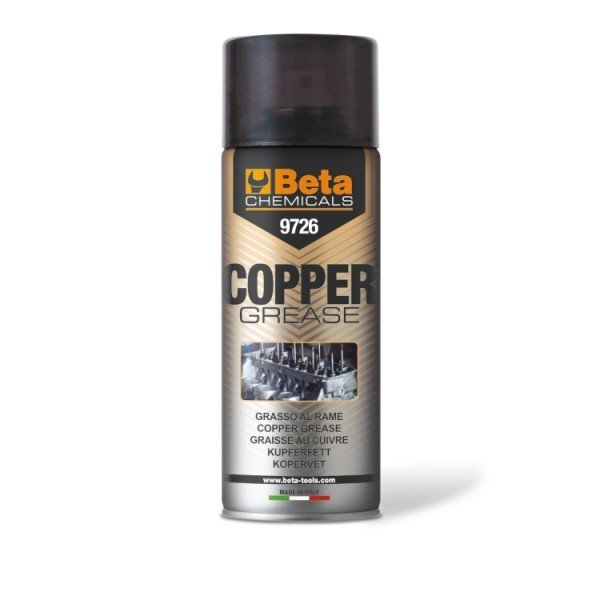 Grasa cooper-pasta de cobre 100g Motorex grasa cooper