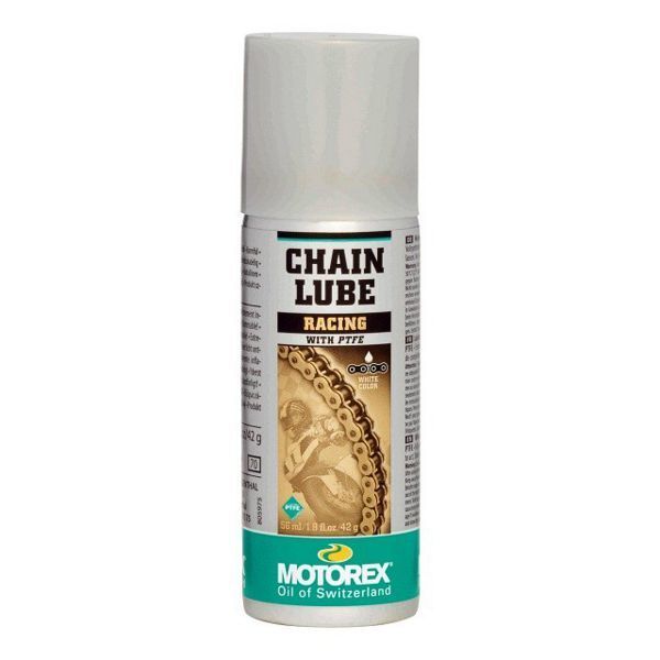 Motul - Kit de limpieza para cadena C1+ C4 400 ml + cepillo de limpieza  para la cadena. - AliExpress
