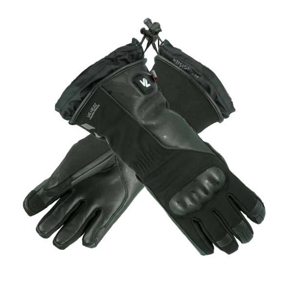 Guantes Calefactables Seventy SD-T41 Mujer - EuroBikes