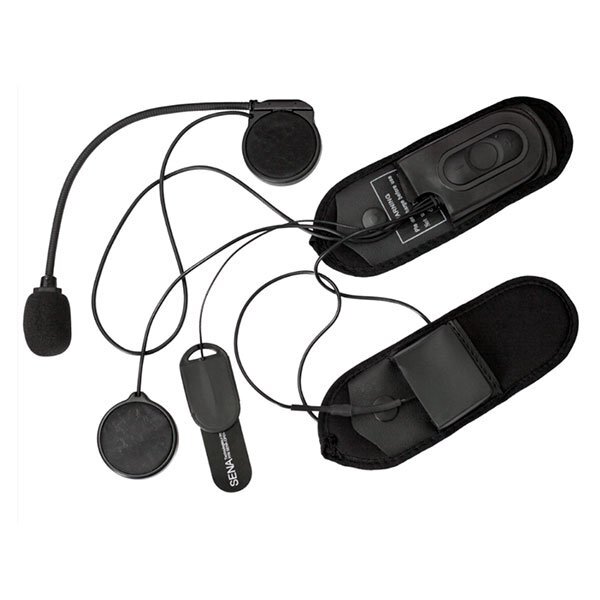  Cardo Spirit HD - Auriculares de comunicación