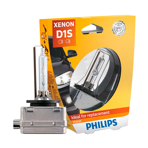 Lámpara Philips Ultinon Pro6000 H7-LED para faros Moto Homologada