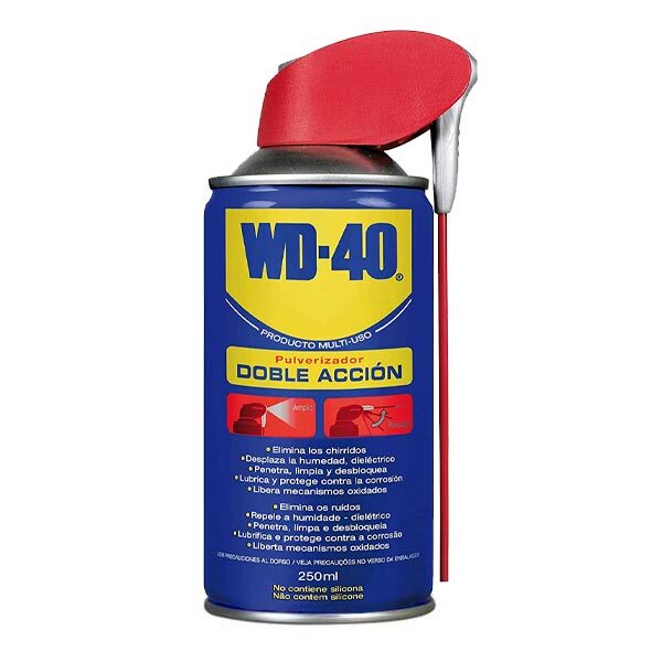 WD40 SP Aceite de corte 400 ml