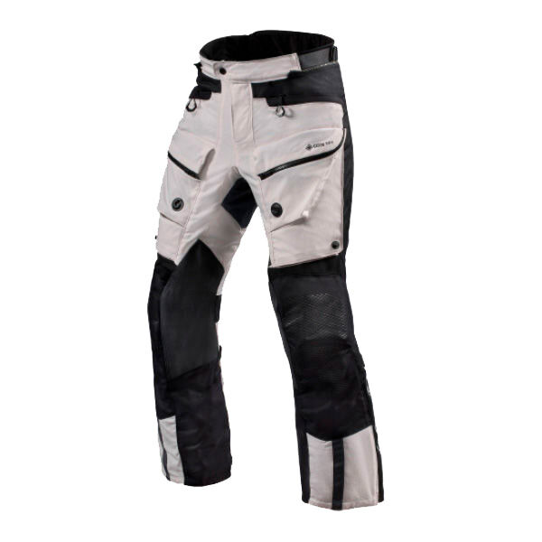 Pantalones Revit Defender GTX Negro Estándar - €