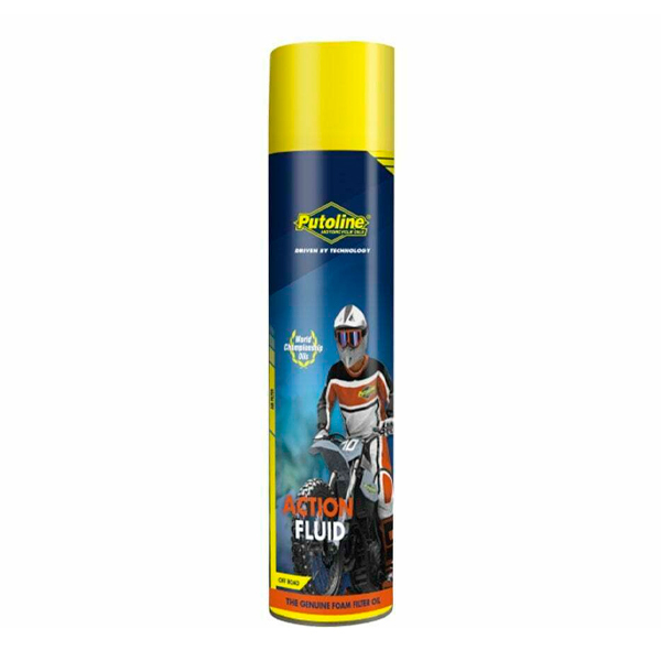 Kit Limpiador Filtro Aire Moto K&N 99-5003EU - EuroBikes