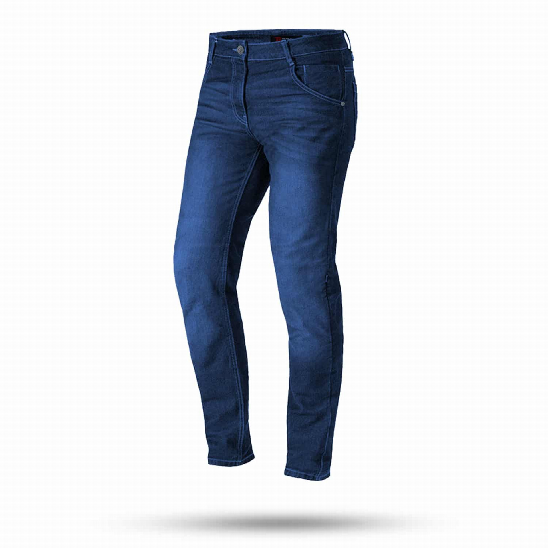 Pantalones Vaqueros Seventy SD-PJ2 Azul - EuroBikes