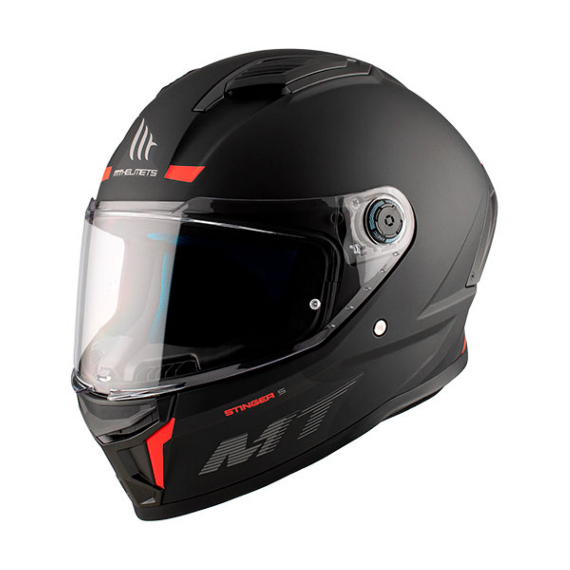 Casco Integral Moto Mt Helmets Targo Ff106 Rougat Amarillo Tamaño del casco  XL(61-62 cm)