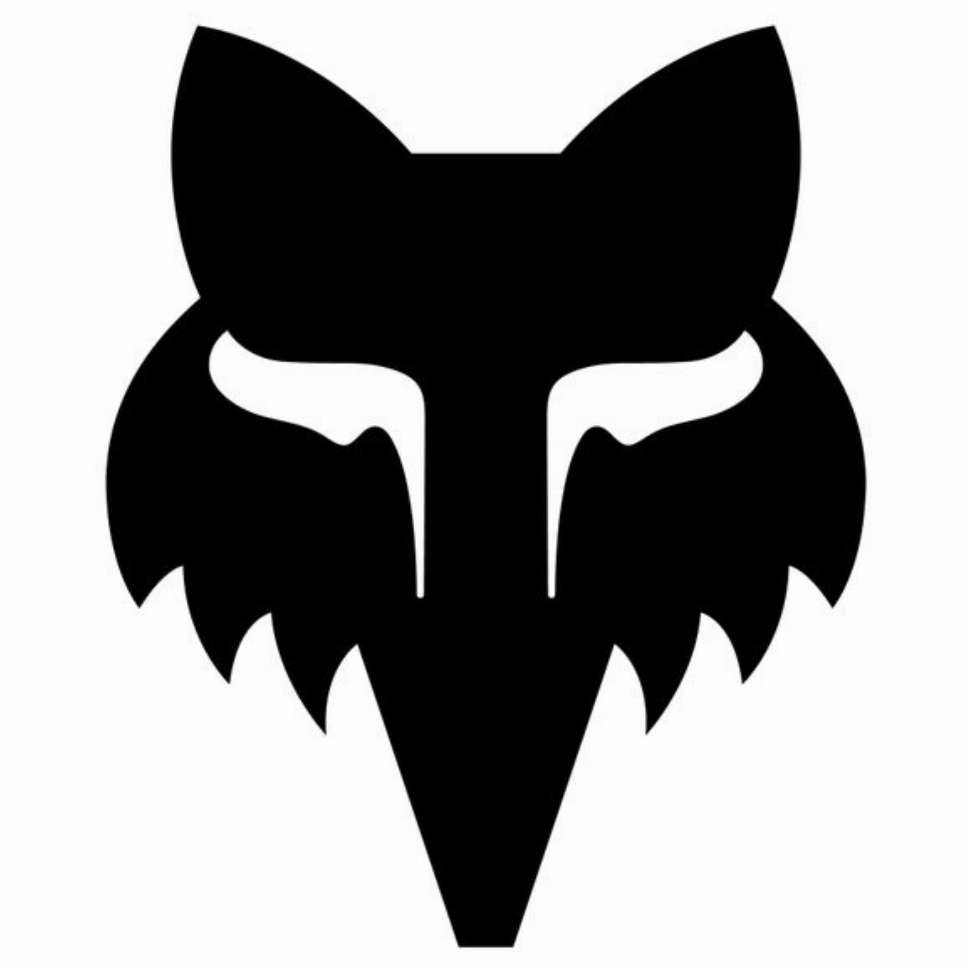 FOX HEAD 7 [BLK] BLACK OS